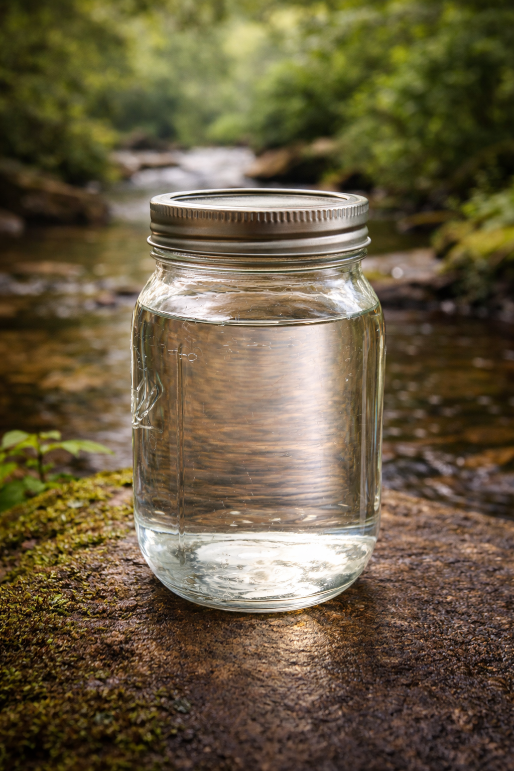 River Water