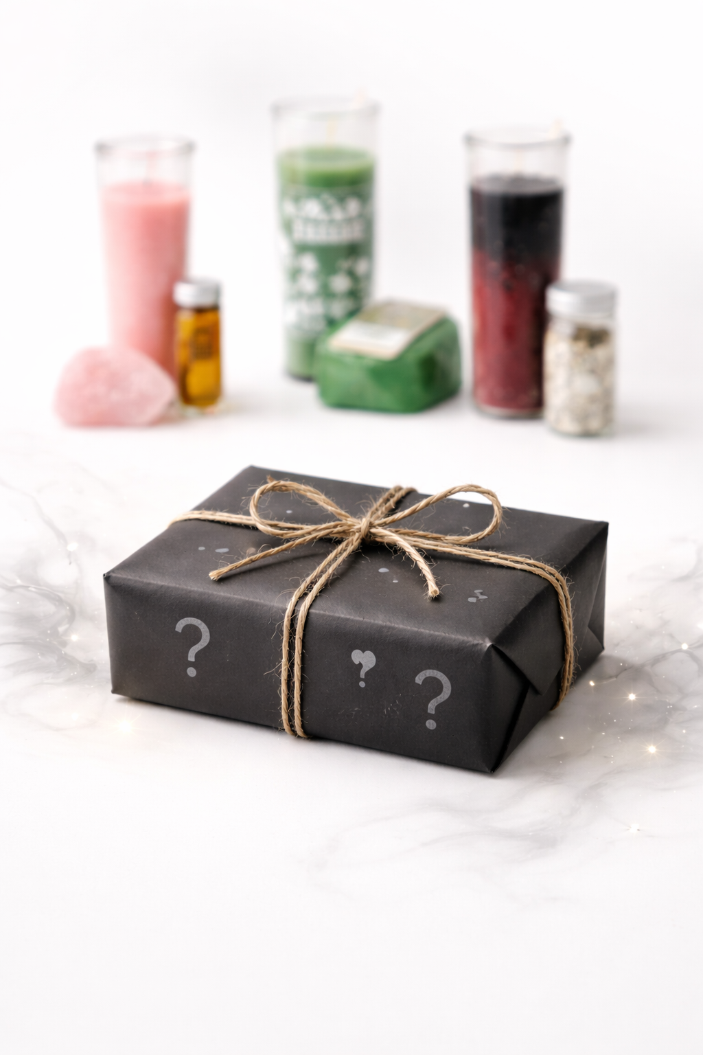 Mystery Kit