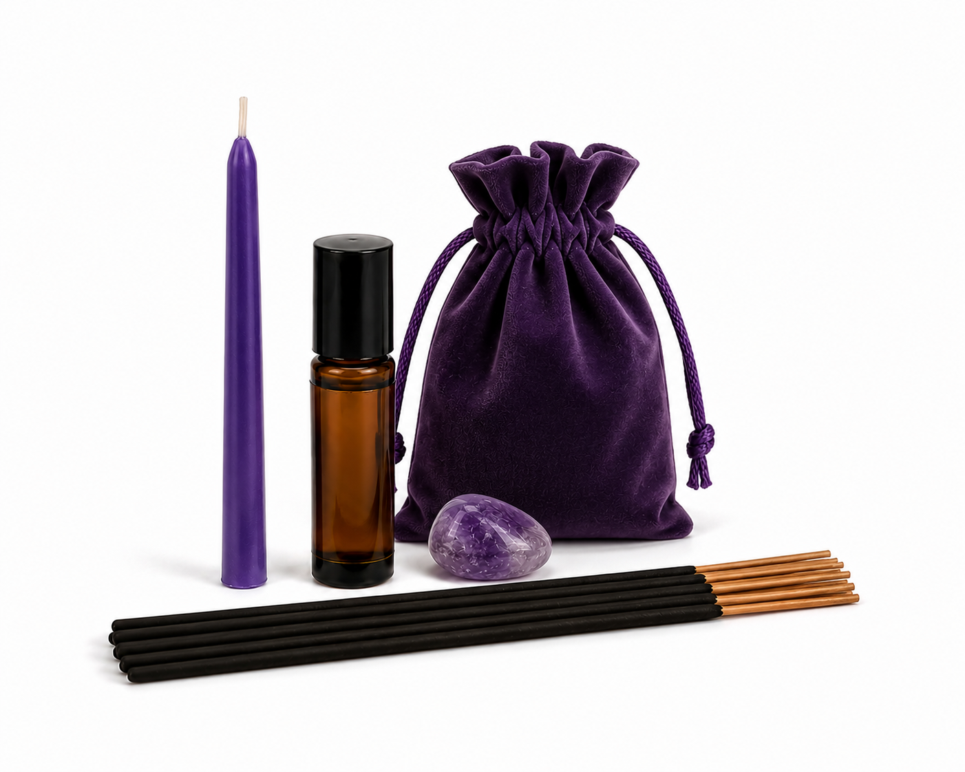 Third Eye Activation Ceremony Kit