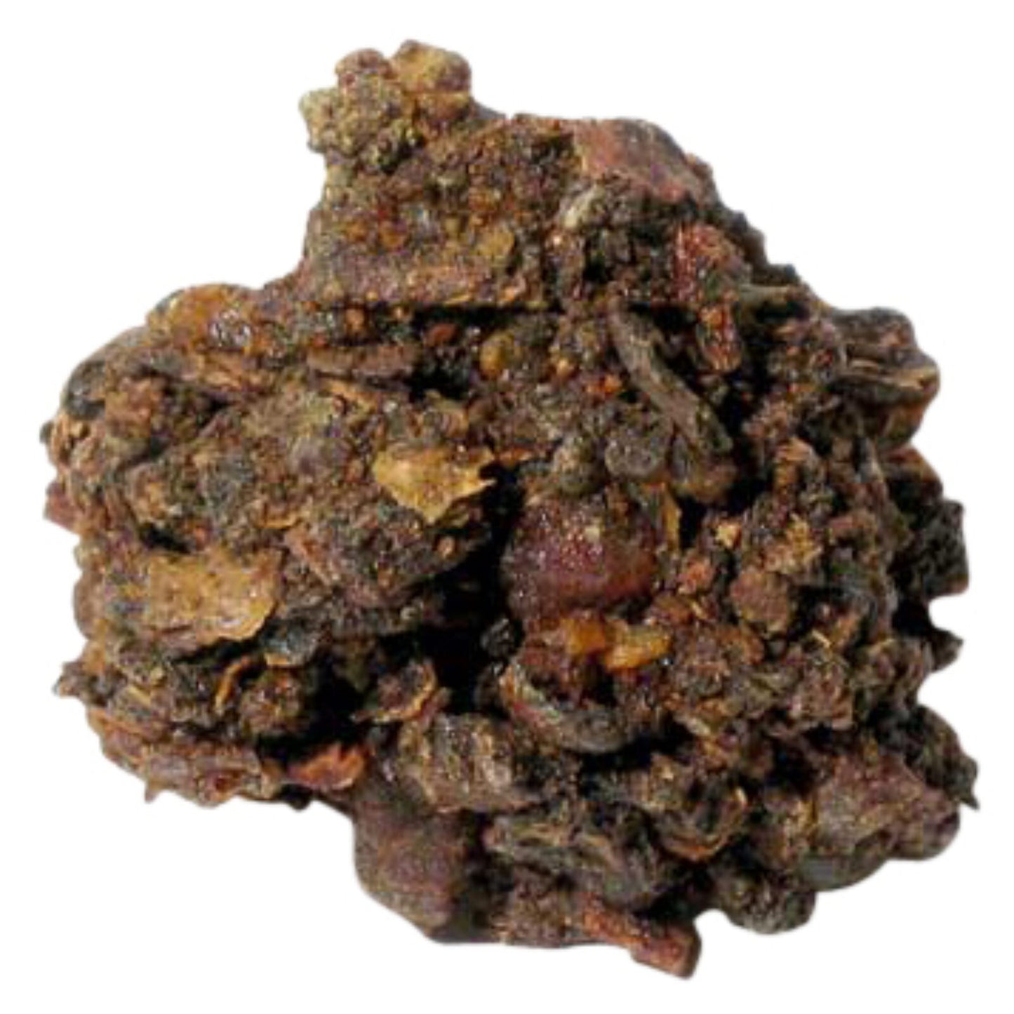Myrrh Incense