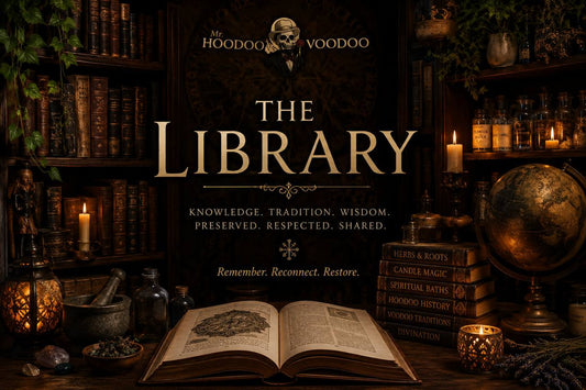 The Library