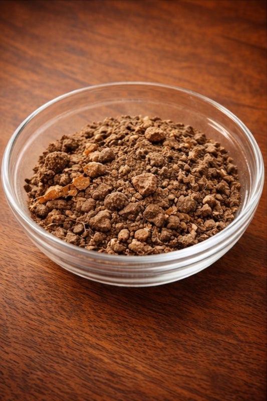 Mountain Dirt