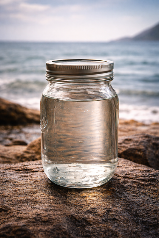 Ocean Water