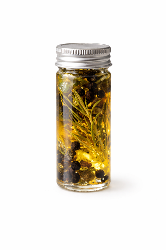 Protection Oil