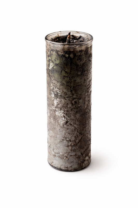 Elijah Juan’s “Charged” Protection Candle