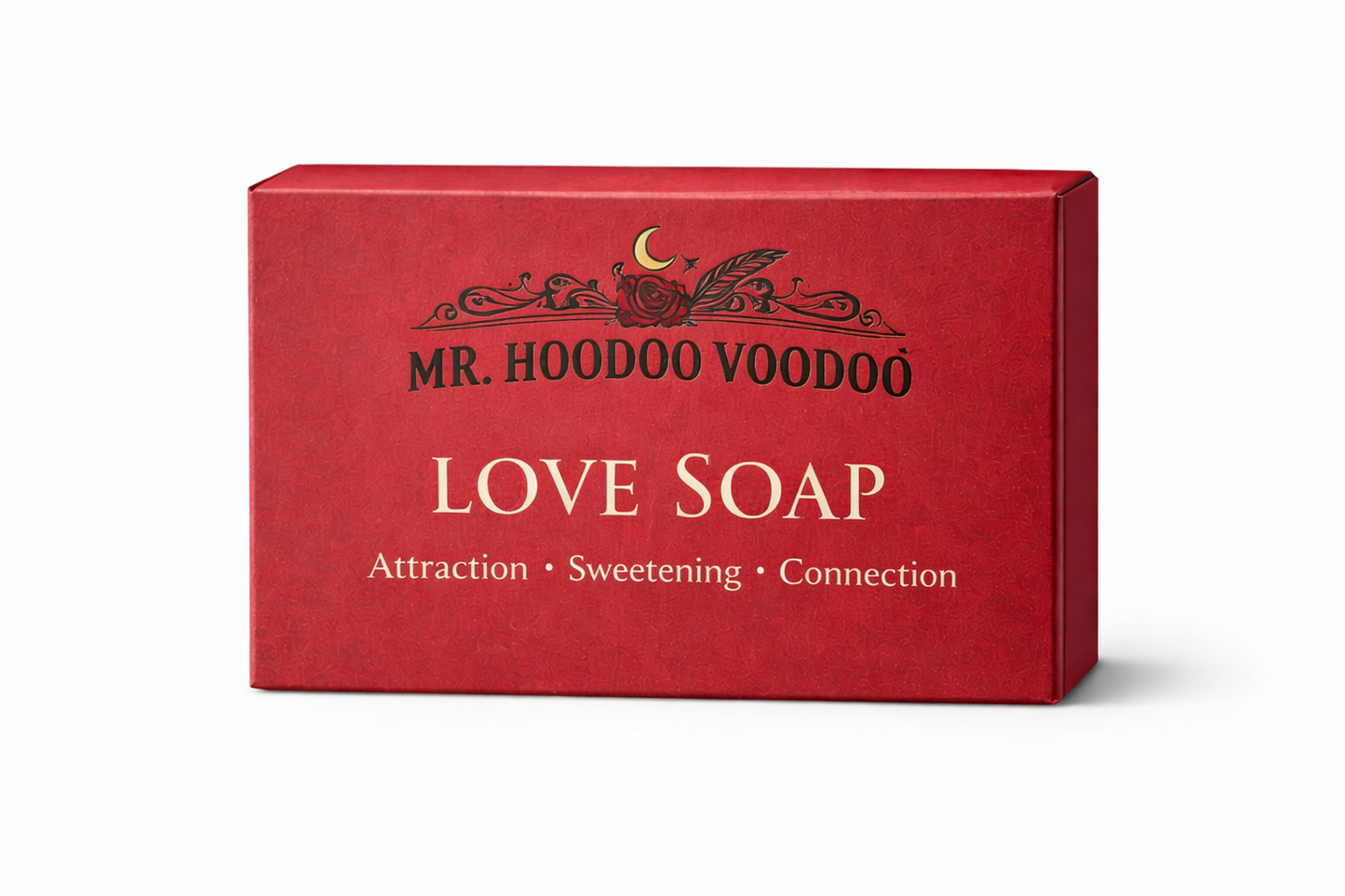 Love Soap