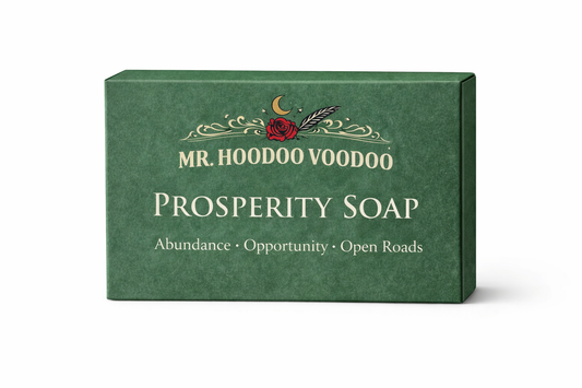 Prosperity Soap