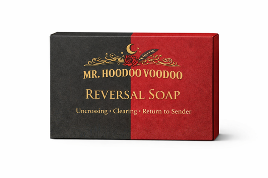 Reversal Soap