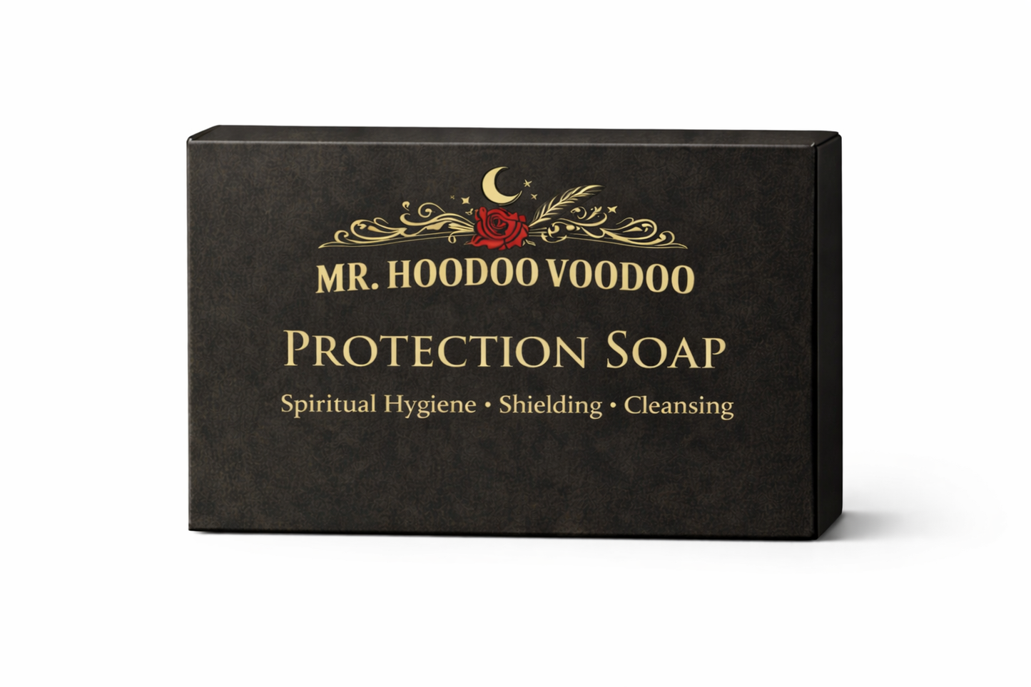 Protection Soap