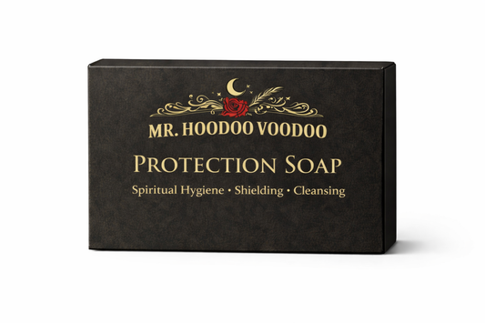 Protection Soap