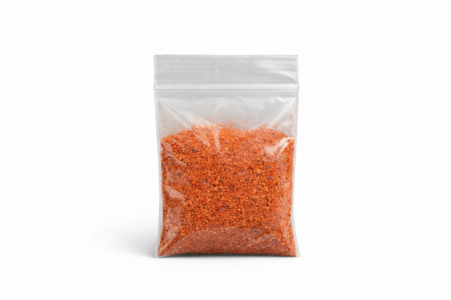 Shango Brick Dust
