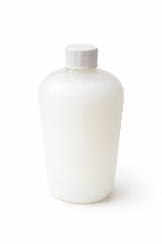 White Bath