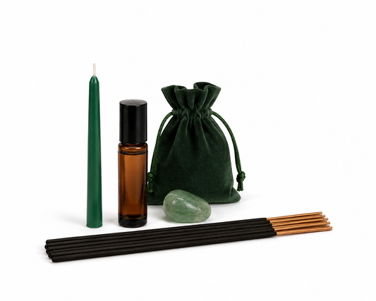 Money Drawing Kit