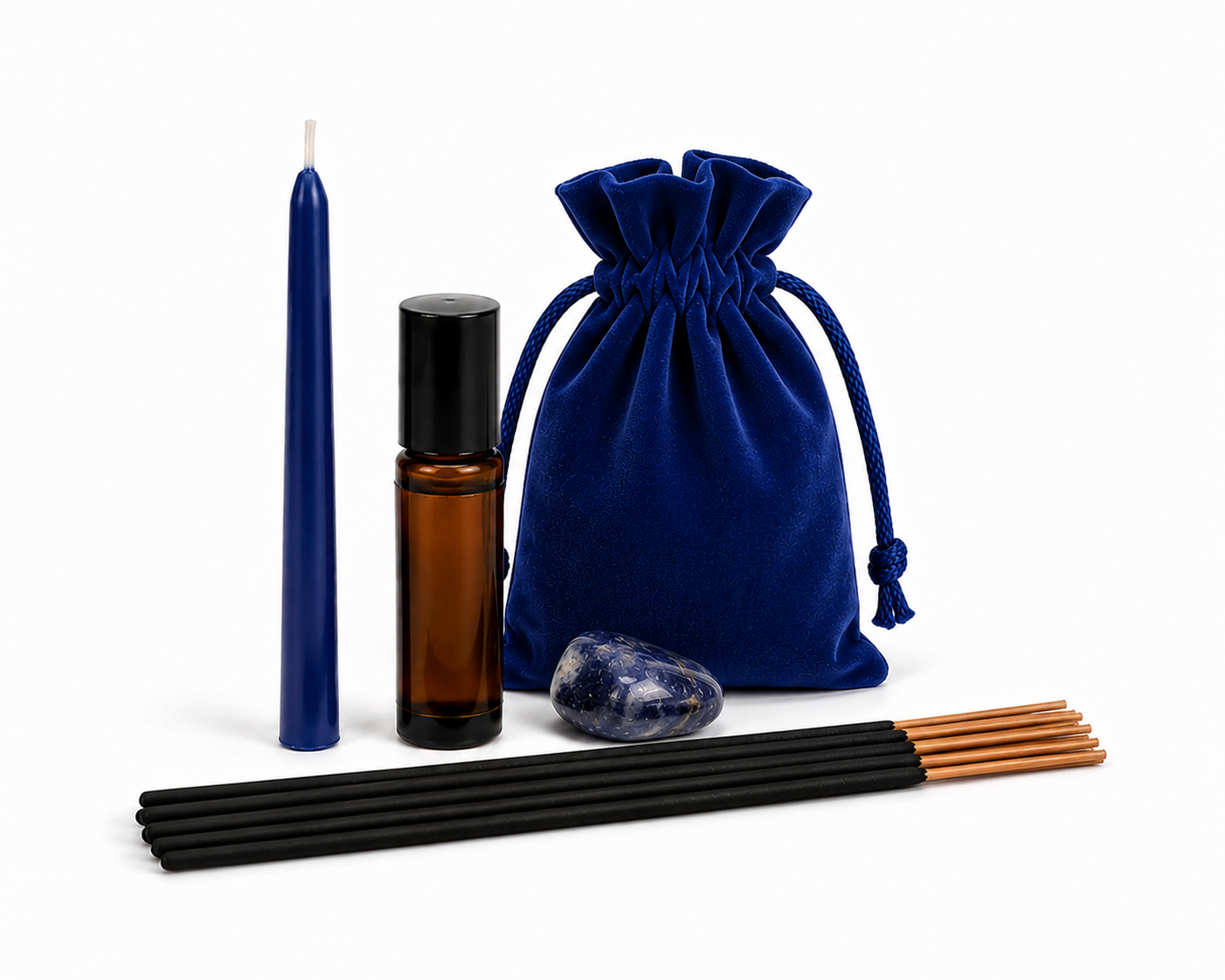 Archangel Michael Protection Ceremony Kit