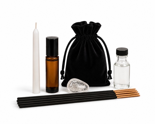 Road Opening Ceremony Kit